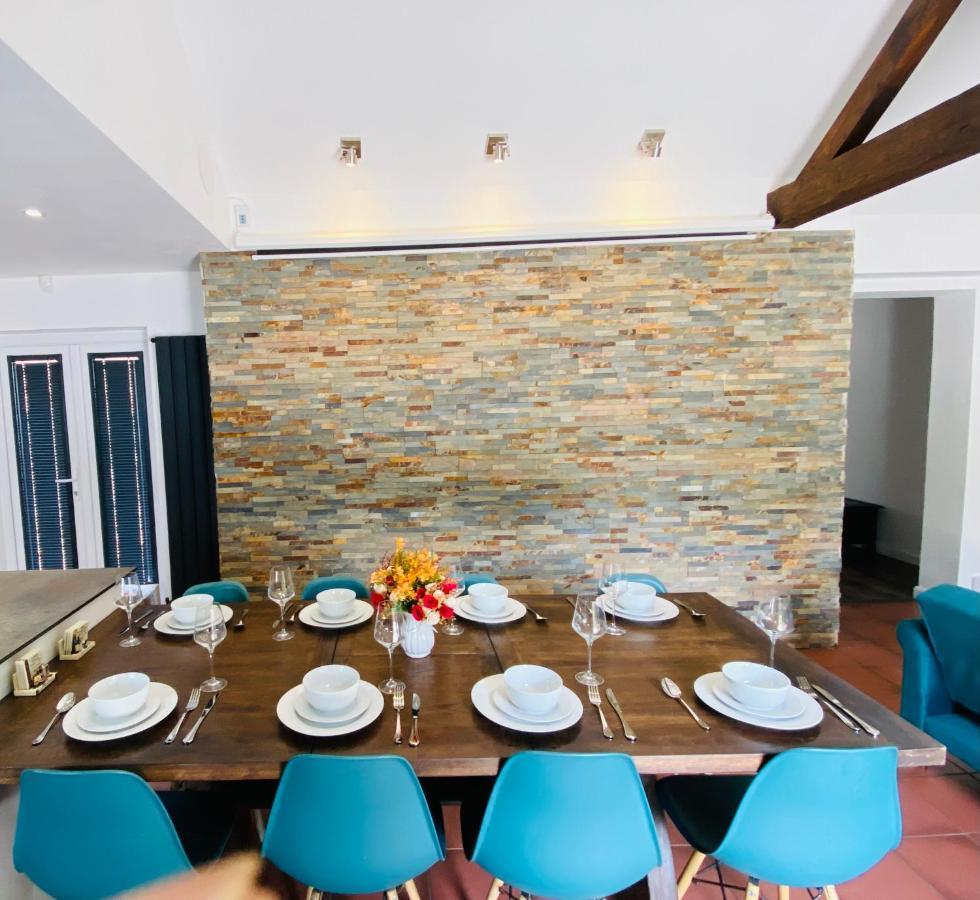 5 Bedroom Bungalow Ascot Racecourse Extérieur photo